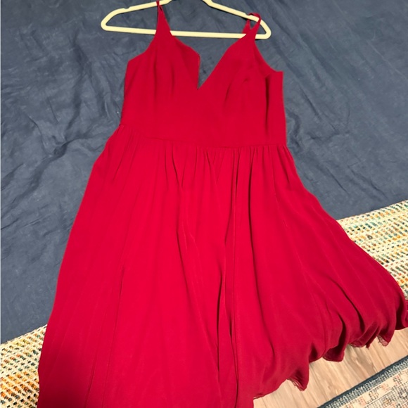 Dress the Population Alicia Dress - Picture 6 of 8